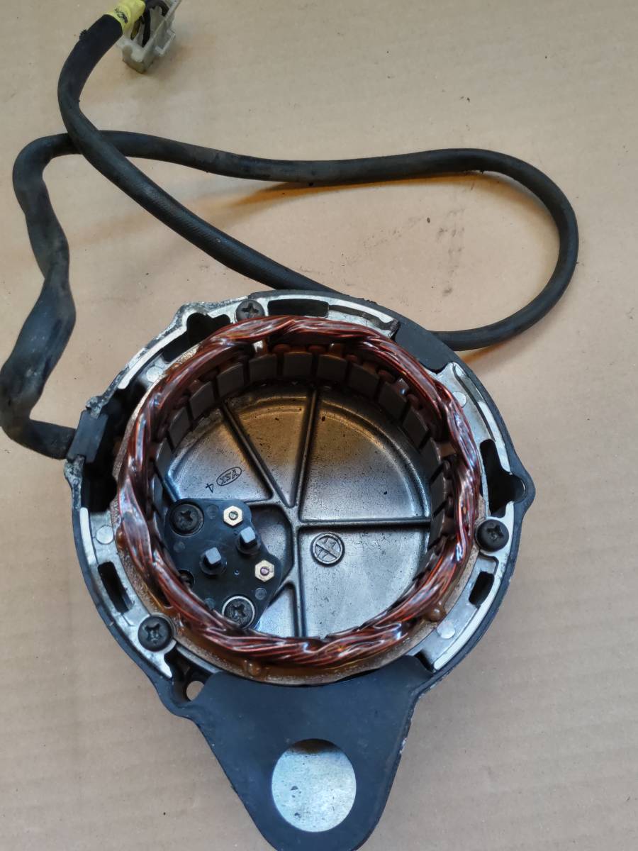 ホンダCB750F ジェネレーター CB750F ジェネレーター HONDA 社外品無