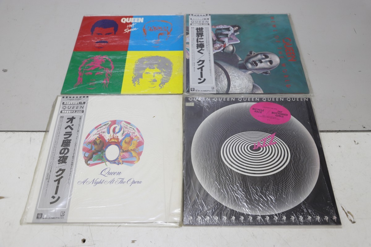 洋楽ロック系 LPレコード 20枚まとめ yes&frasl;Rainbow&frasl;THE POLICE&frasl;KING
