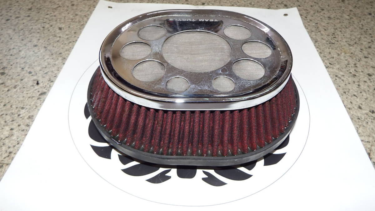 ローバーミニ　スポーツクリーナー　Spiインジェクション用　中古品