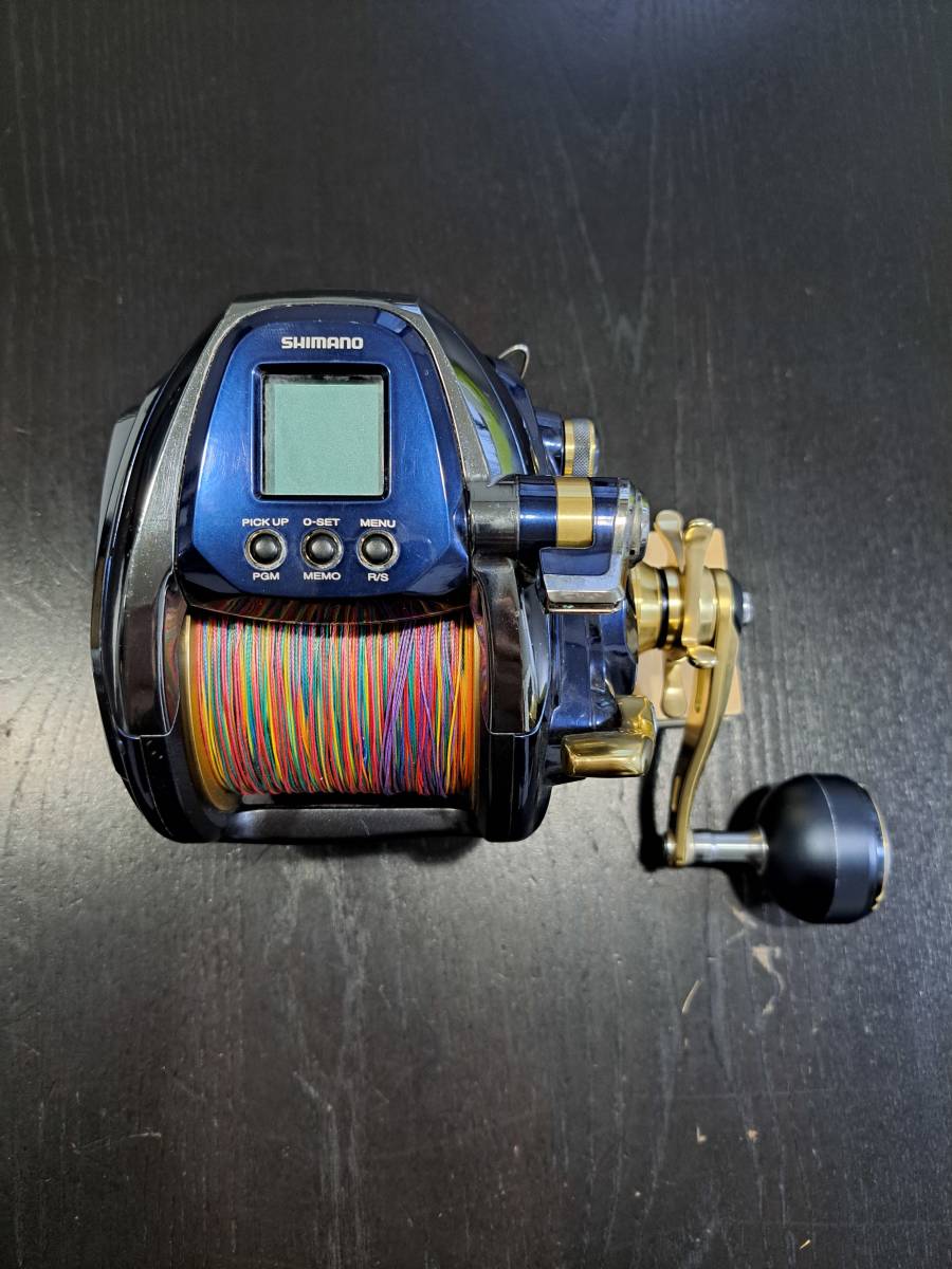 シマノ 19 ビーストマスター 6000 SHIMANO 【公式通販】