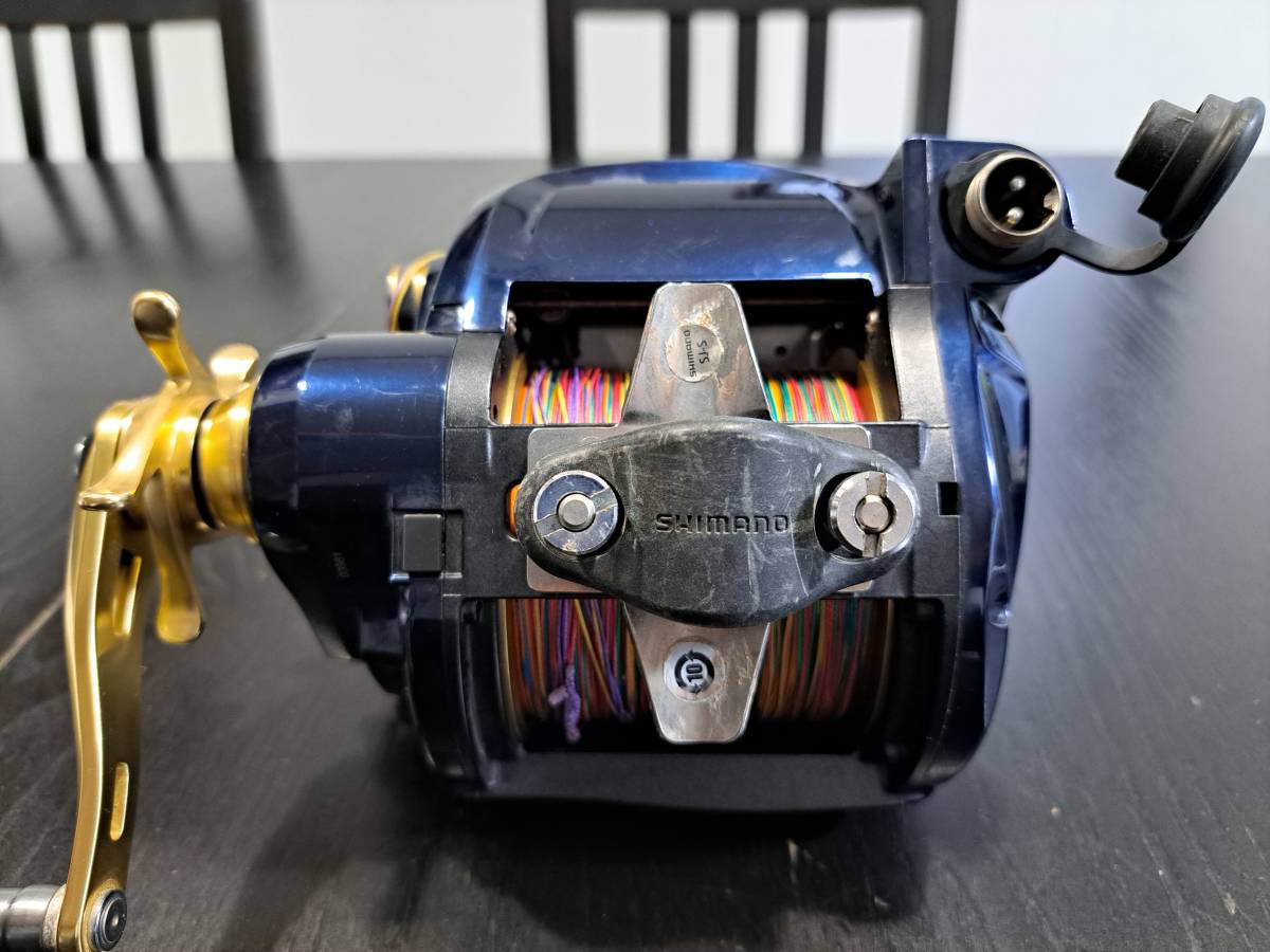 シマノ 19 ビーストマスター 6000 SHIMANO 【公式通販】