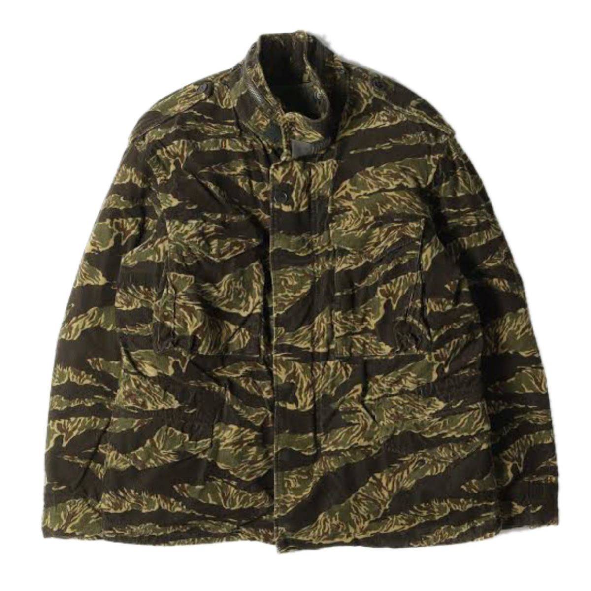超美品 本店完売 L SIZE テンダーロイン ジャケット