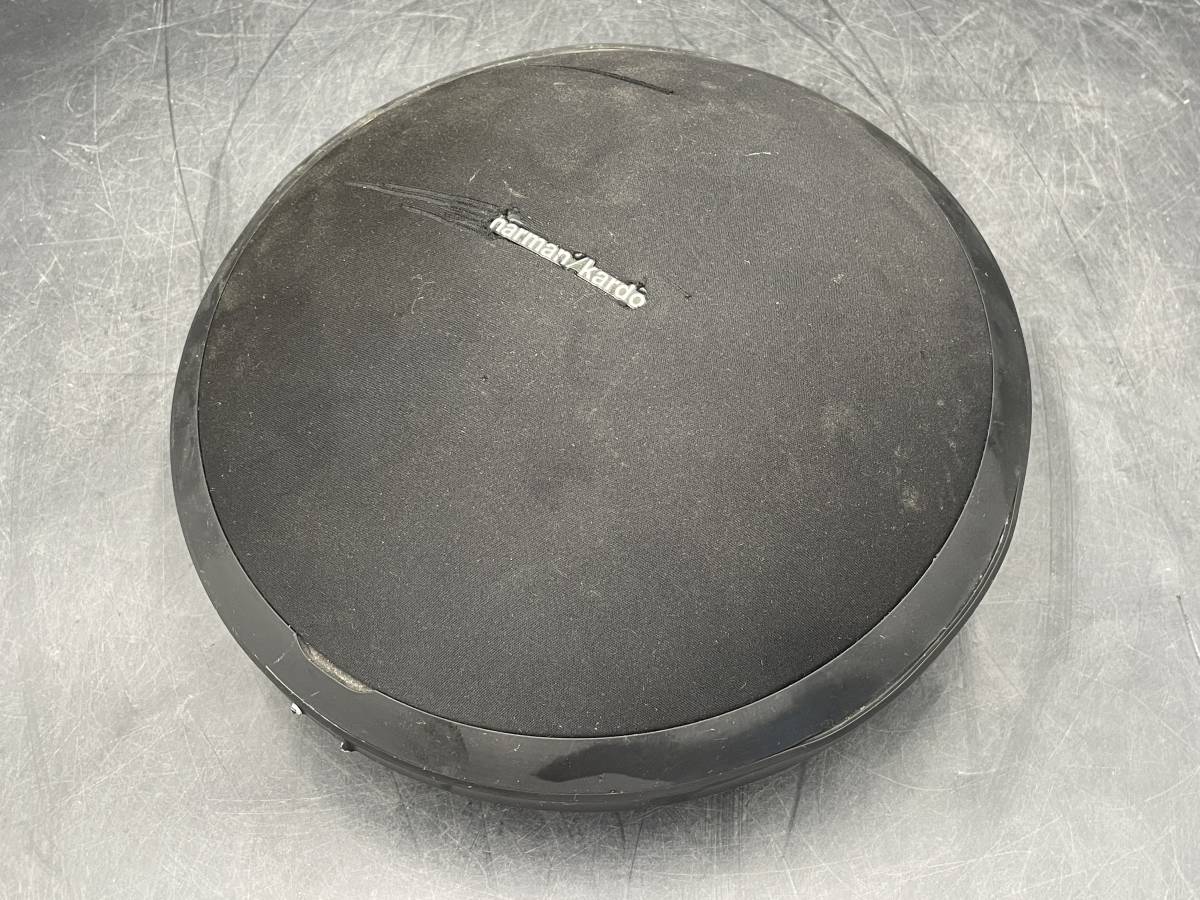 harman/kardon スピーカー HARMAN KARDON ONYX STUDIO WIRELESS SPEAKR