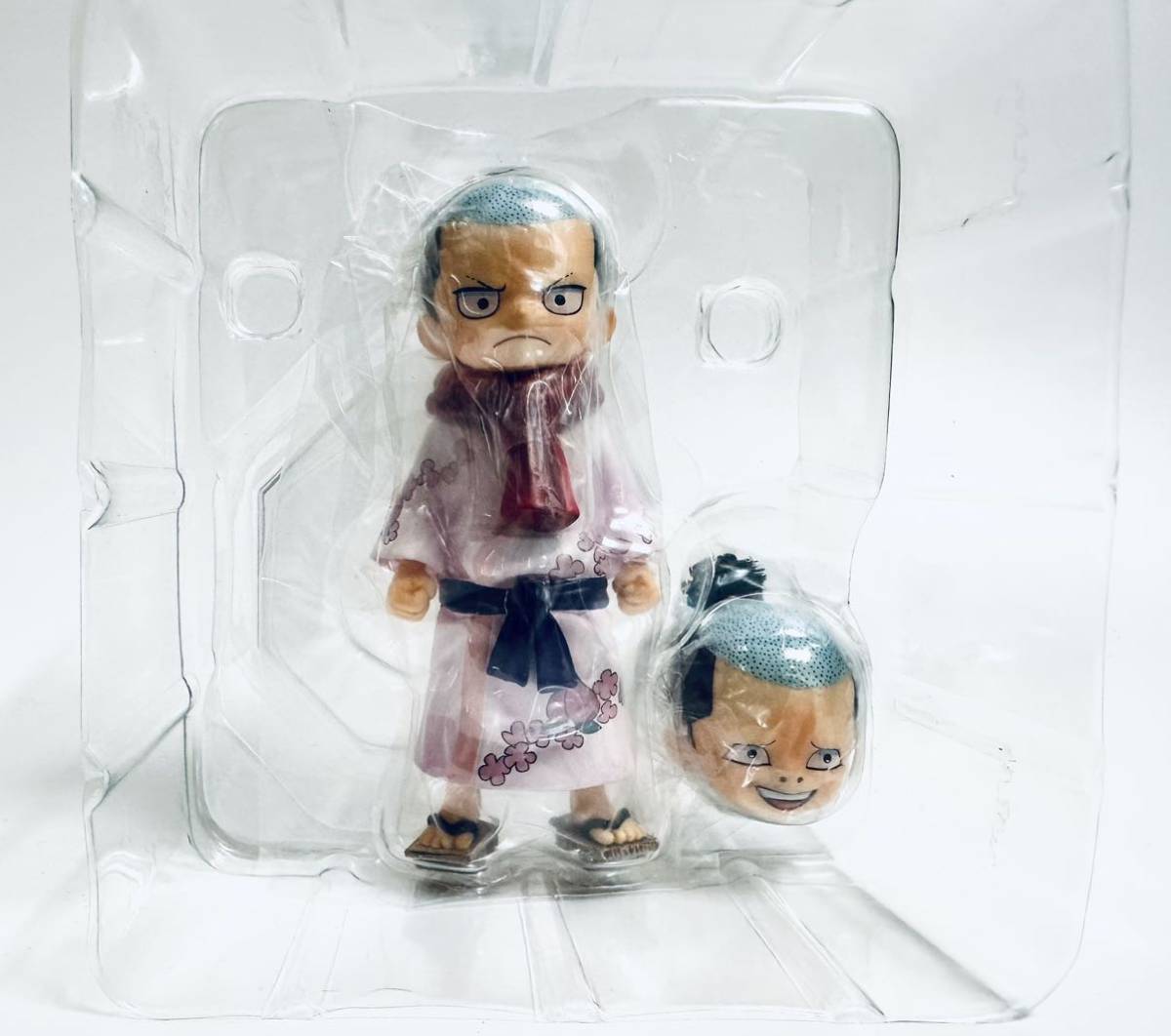 メガハウス Excellent Model P.O.P Sailing Again ワンピース ONE 