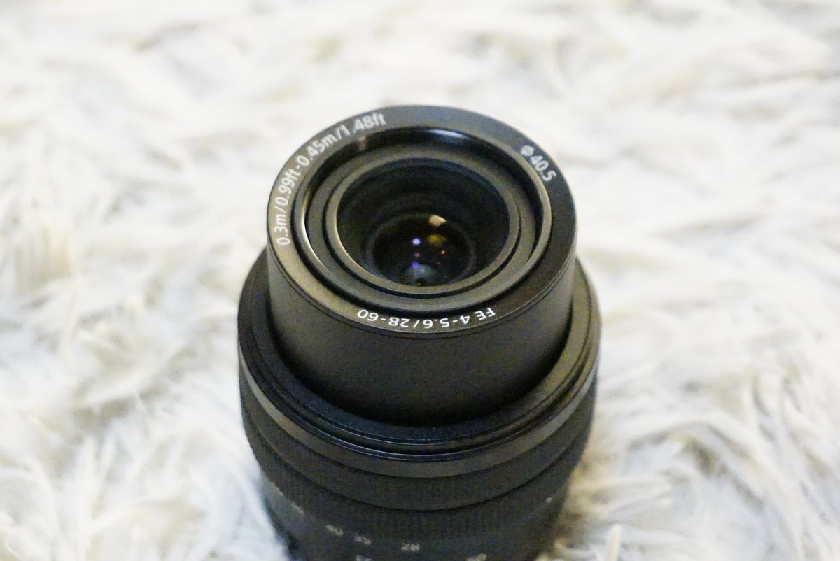 α7cキットレンズ SONY FE28-60 sel2860 | ANJAP.ORG