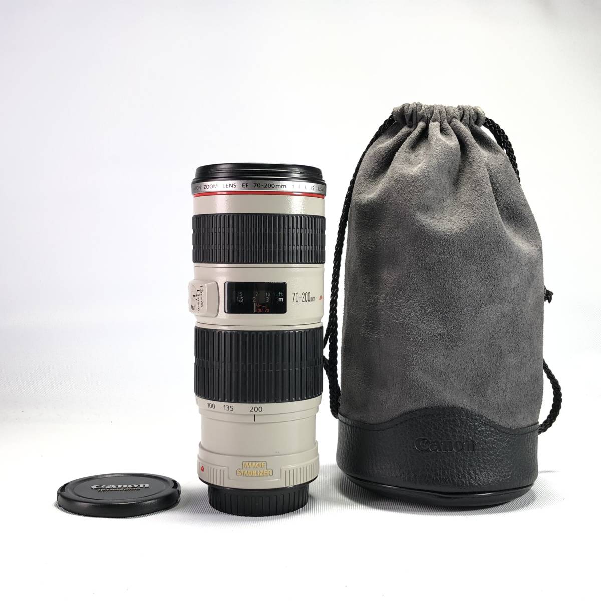 1スタ Canon EF 70-200mm F4 L IS USM キヤノン 望遠 ズーム レンズ