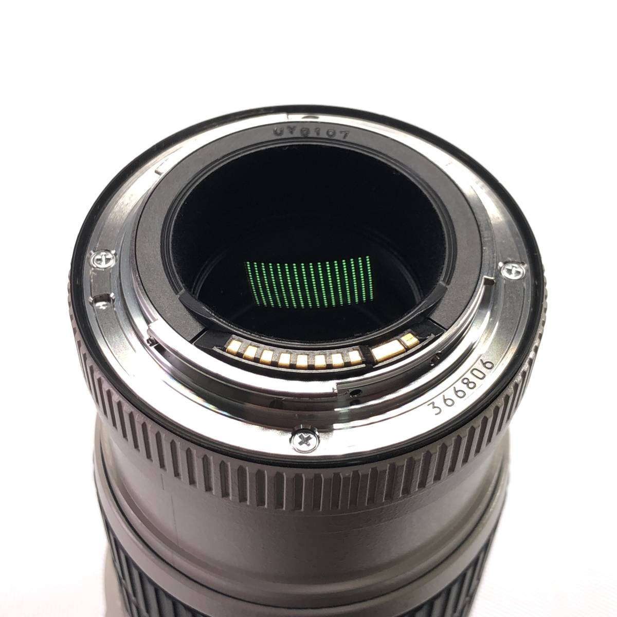 1スタ Canon EF 70-200mm F4 L IS USM キヤノン 望遠 ズーム レンズ