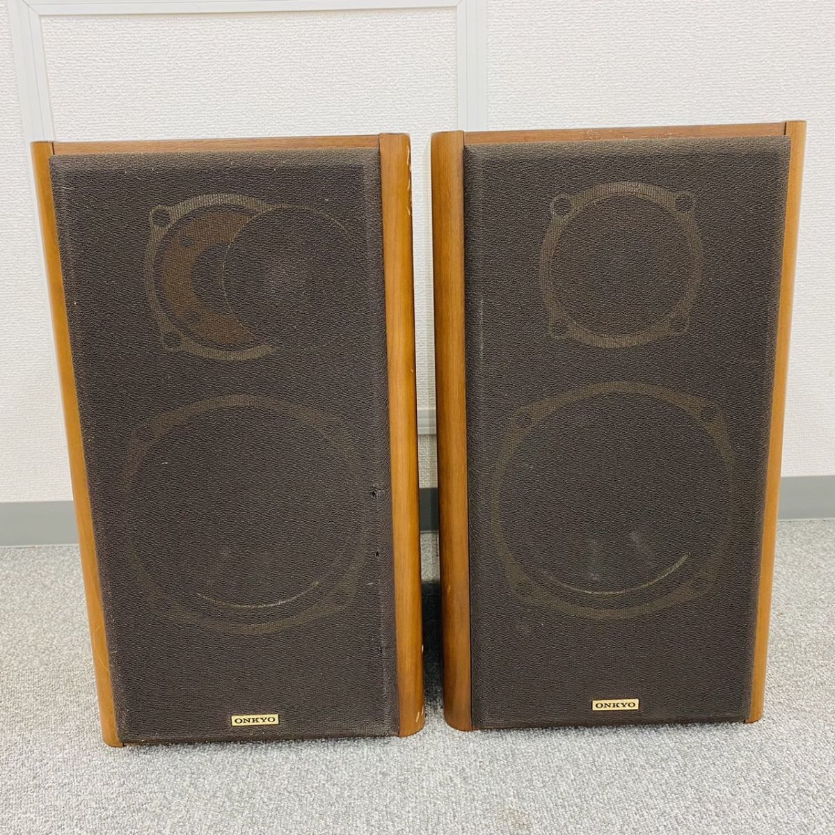 希少！ ONKYO D-202AX 音出し いい音 音出し良好 ONKYO D-202AX