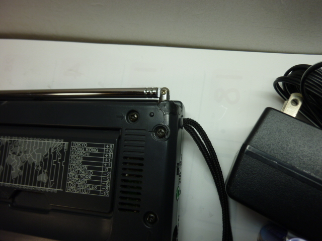 sony ICF-SW30 【公式通販】