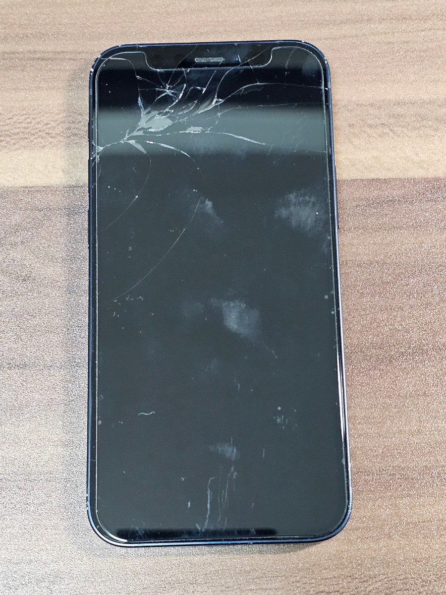 訳あり iPhone 12 mini 128GB SIMフリー 0 mini iPhone iPhone12mini