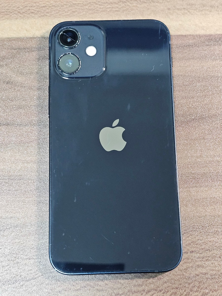 【訳あり】Apple iPhone 12 mini 128GB / SIMフリー 訳あり iPhone 12 mini 128GB SIMフリー 0 mini iPhone iPhone12mini
