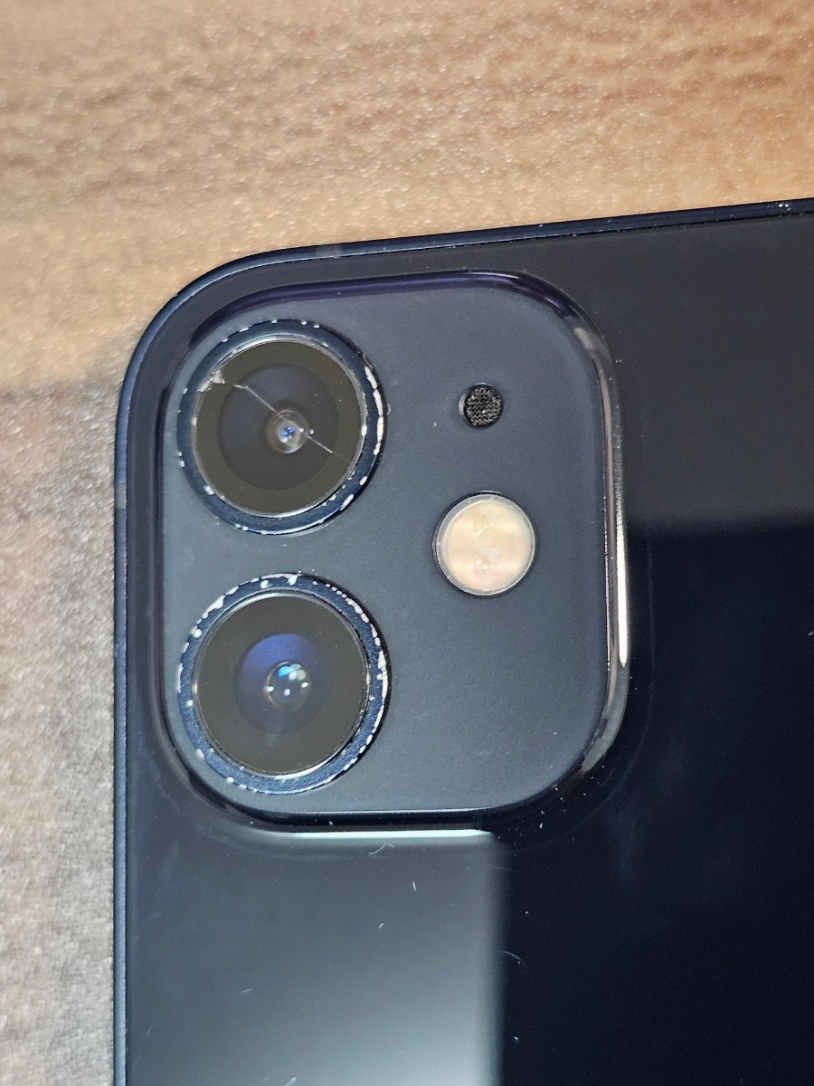 訳あり iPhone 12 mini 128GB SIMフリー 0 mini iPhone iPhone12mini