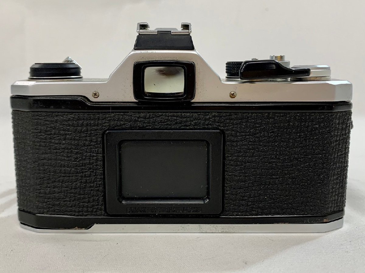 ASAHI PENTAX ペンタックス MX フィルムカメラ ジャンク品 ASAHI PENTAX ペンタックス MX フィルムカメラ ジャンク品公式
