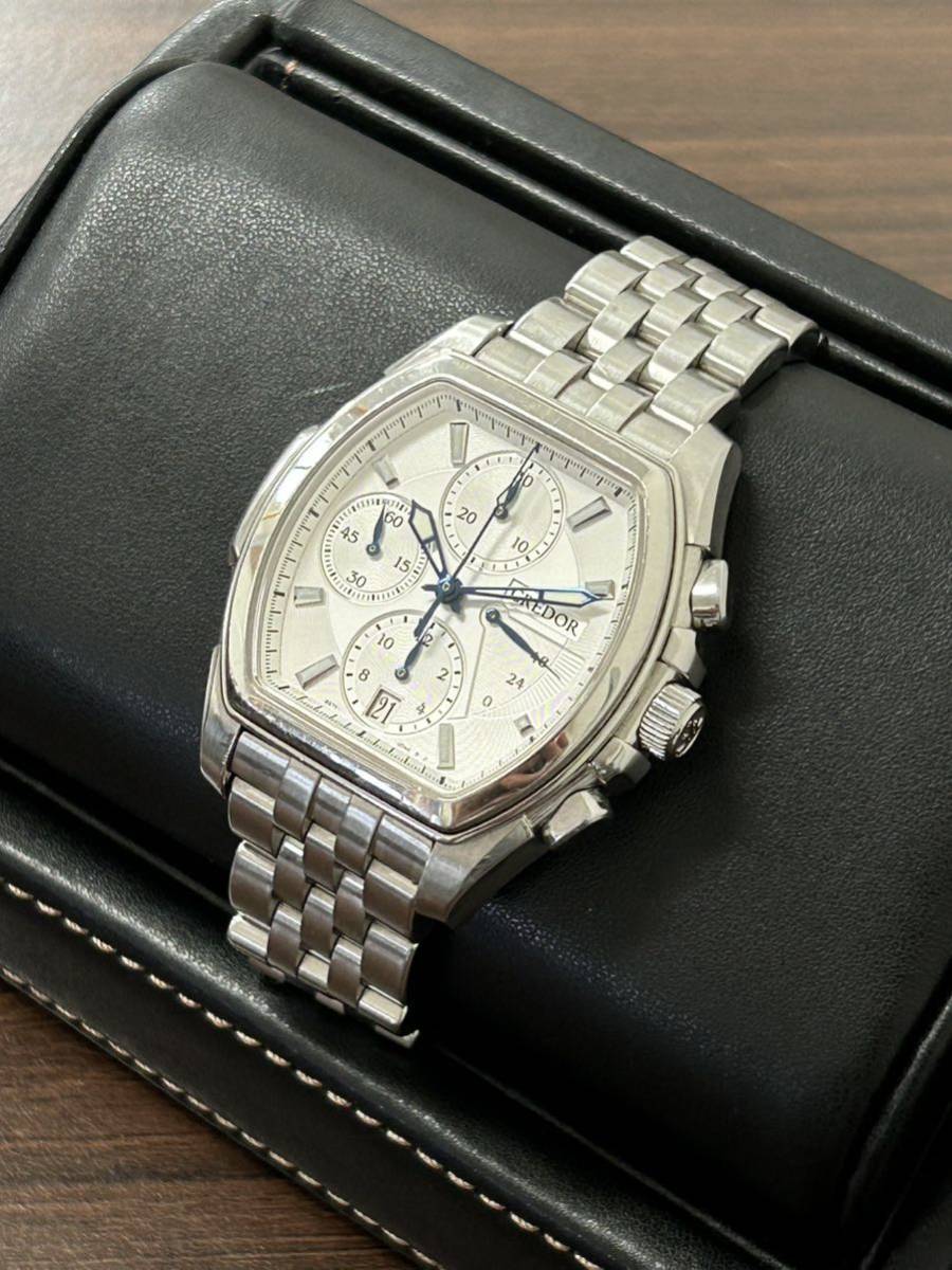 SEIKO CREDOR セイコー クレドール パシフィーク GCBK993 (6S77-00A0