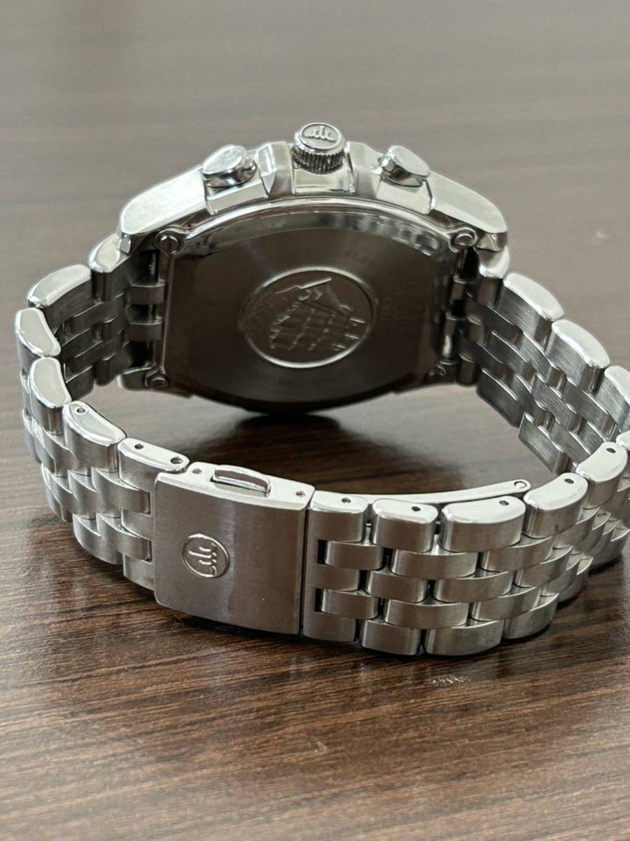 SEIKO CREDOR セイコー クレドール パシフィーク GCBK993 (6S77-00A0