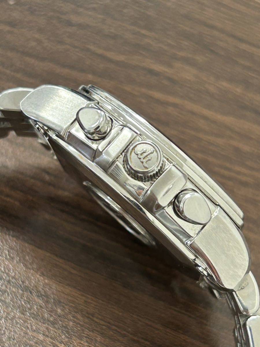 SEIKO CREDOR セイコー クレドール パシフィーク GCBK993 (6S77-00A0