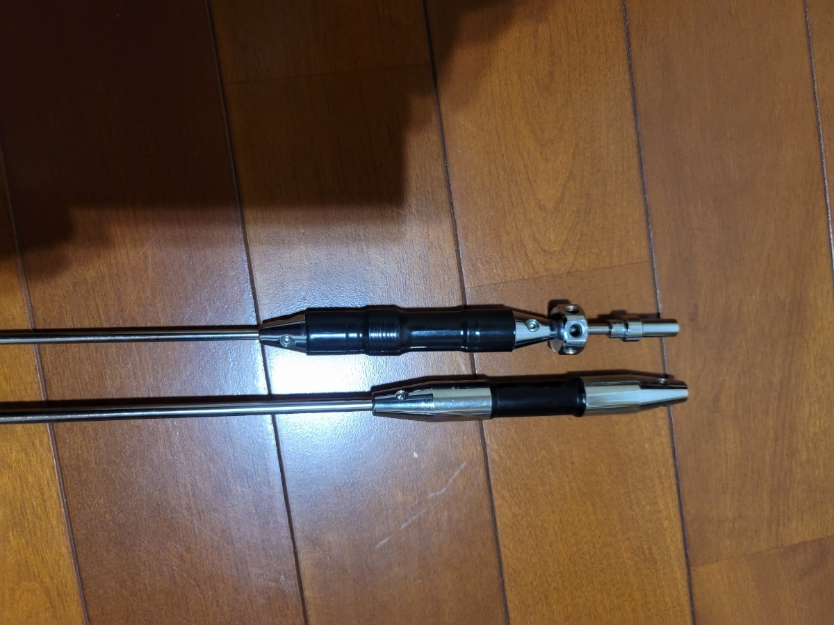 コメットUHV-9アンテナ UHV-9 コメット アンテナ - UHV-9COMET 50M