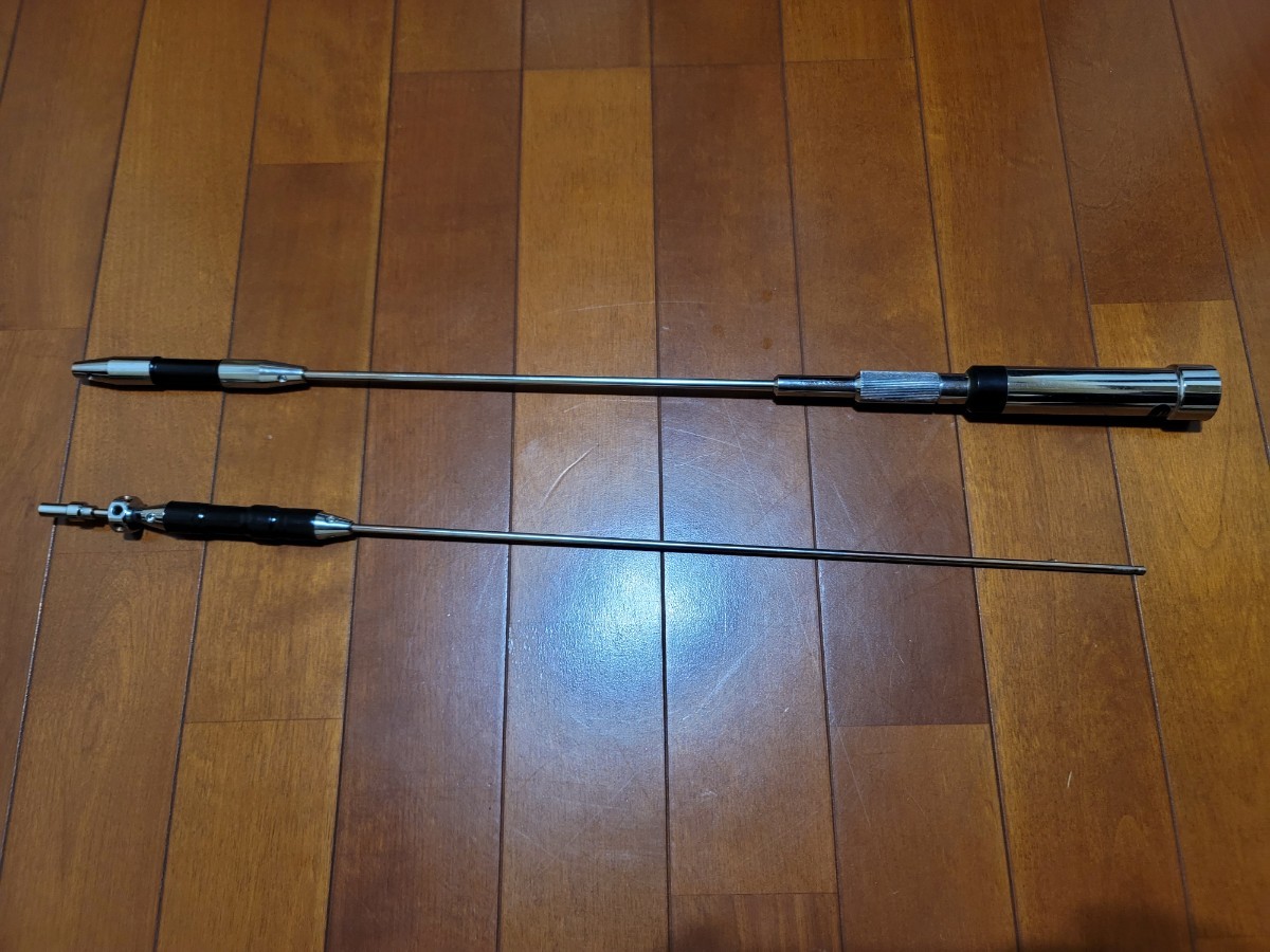 コメットUHV-9アンテナ UHV-9 コメット アンテナ - UHV-9COMET 50M