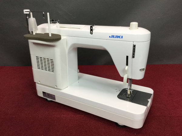 専用】JUKI 職業用ミシン SPUR25SP 【公式通販】 職業用ミシン JUKI 