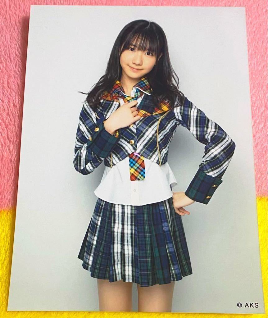 AKB48 リクエストアワー2009 DVD特典生写真 柏木由紀② AKS 10年桜
