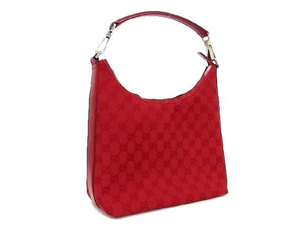 1円 GUCCI グッチ 000 0602 200110 ナイロン×レザー 1円 GUCCI グッチ 000 0602 200110 ナイロン×レザー