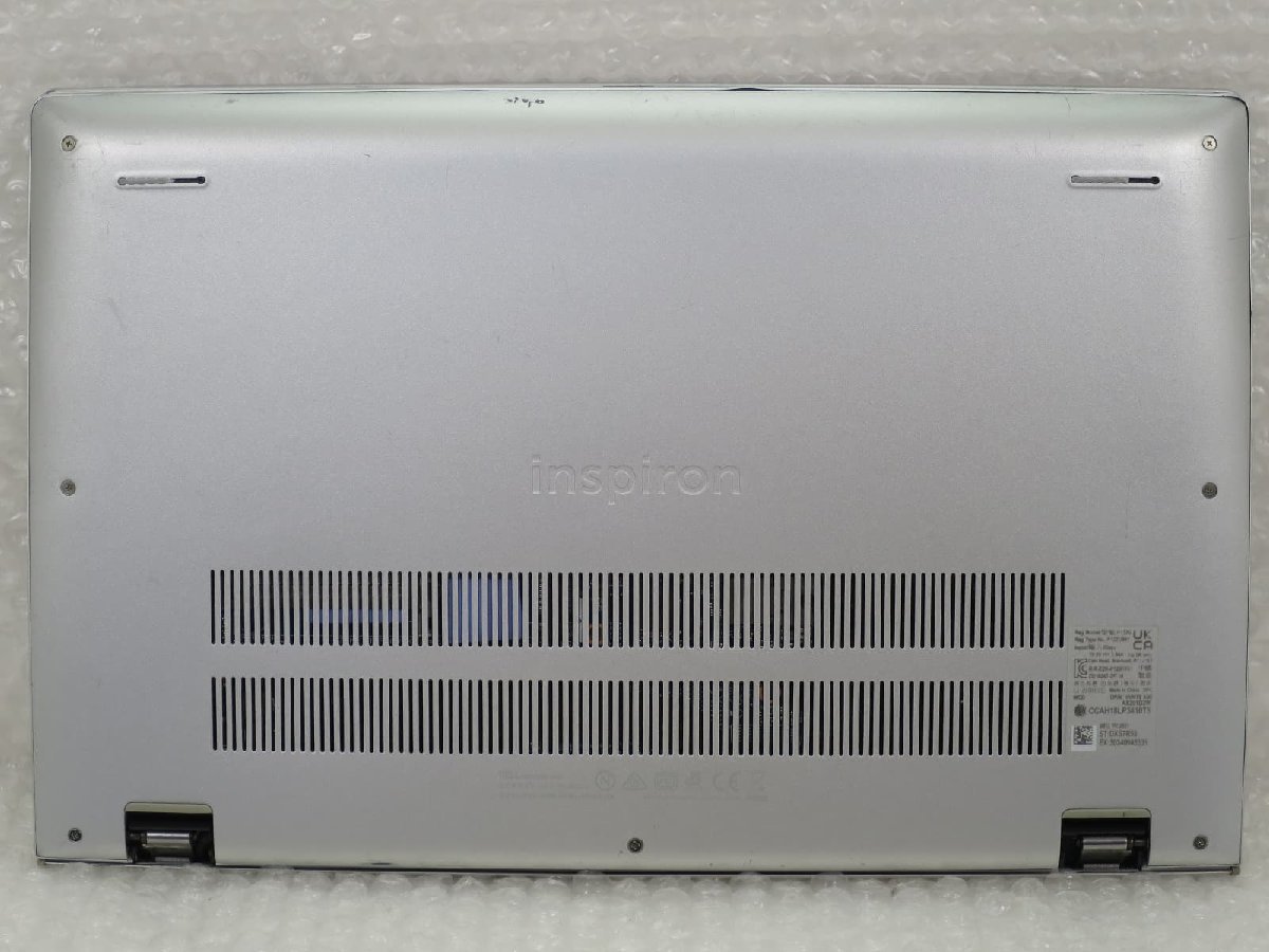 【ジャンク品】 Dell inspiron 13 7300 Core i7モデル Dell Inspiron 23.8