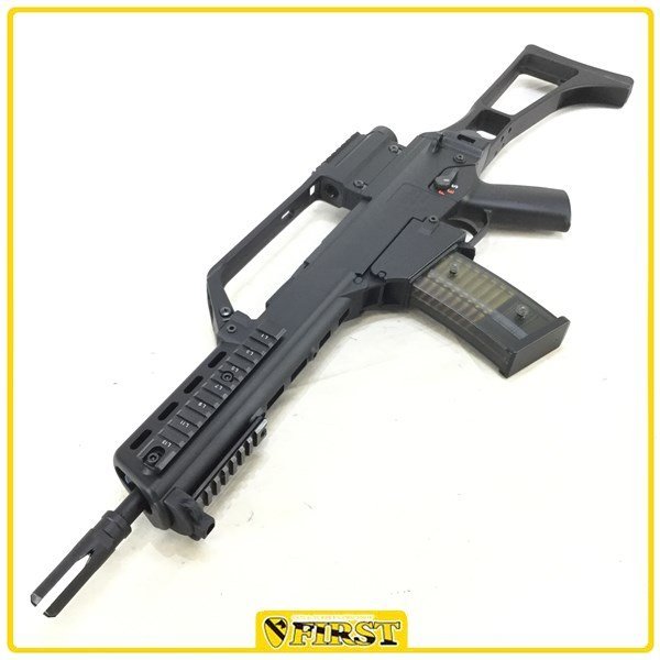 新品，人気 3191】東京マルイ製 G36K 次世代電動ガン H&K