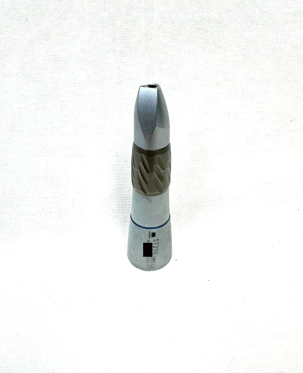 中古】モリタ ストレートハンドピース ST21U ストレート ハンドピース