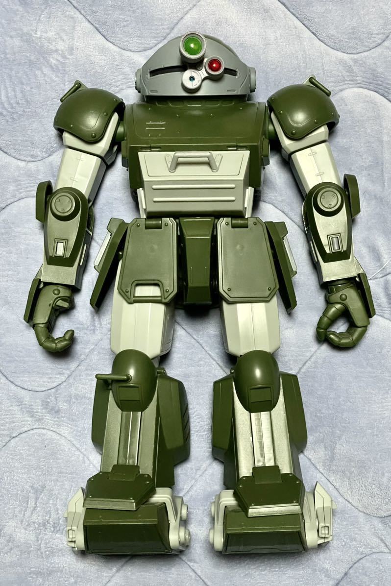 【新品未開封未使用】やまと 装甲騎兵ボトムズ 1/12スケールシリーズ ６種類 やまと 装甲騎兵ボトムズ 1/12 スコープドッグ 中古ジャンク品 装甲