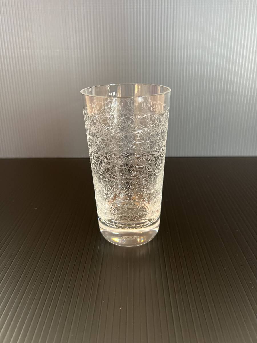 バカラ　ローハン　タンブラー バカラ ローハン タンブラー オールドバカラ「ローハン ☆1円 ローハンタンブラー公式ストア