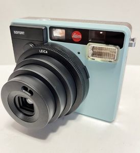 Leica Sofort Instant Film Camera (Mint) | 美品 LEICA Sofort Mint | インスタントカメラ本体 | ライカ