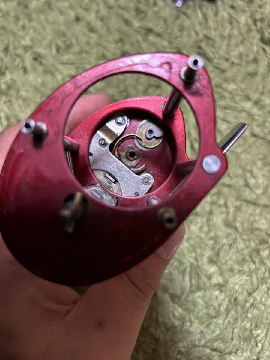 ブロンソン インベーダー26