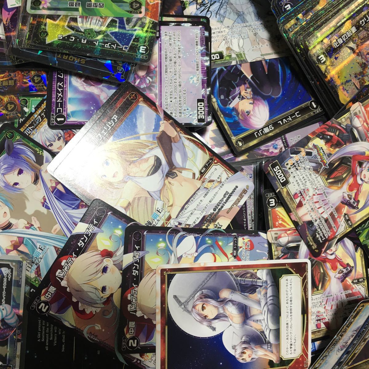 カード約4500枚まとめWIXOSS、ウィクロス 【公式通販】