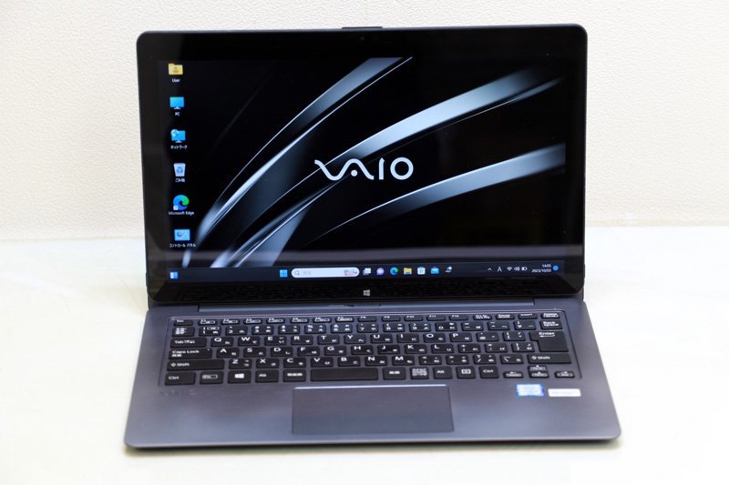 Z VAIO Core 16GB VJZ13BA11N i7-6567U Laptop SSD512GB I7−6567U 