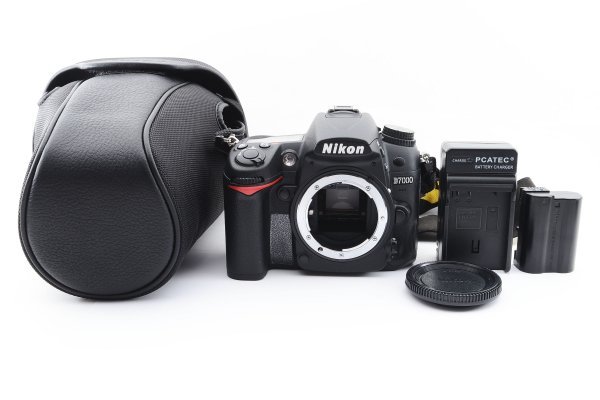 極上品◇Nikon ニコン D5500 ボディ◇-12