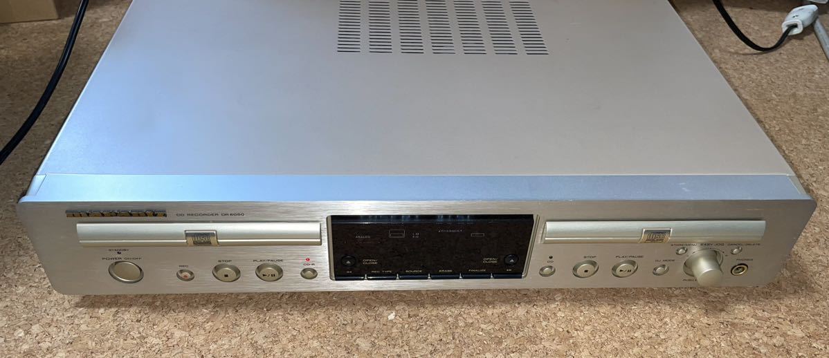 marantz CDプレーヤー PSD223F ジャンク SUPERSCOPE(マランツ)｜売買