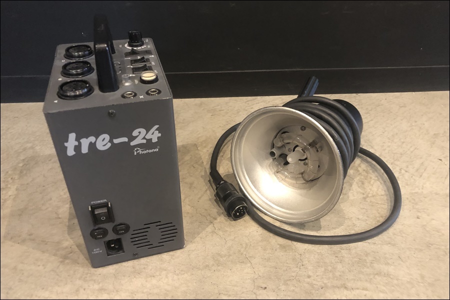 カメラ 1-フォトナジェネレーターtre-24