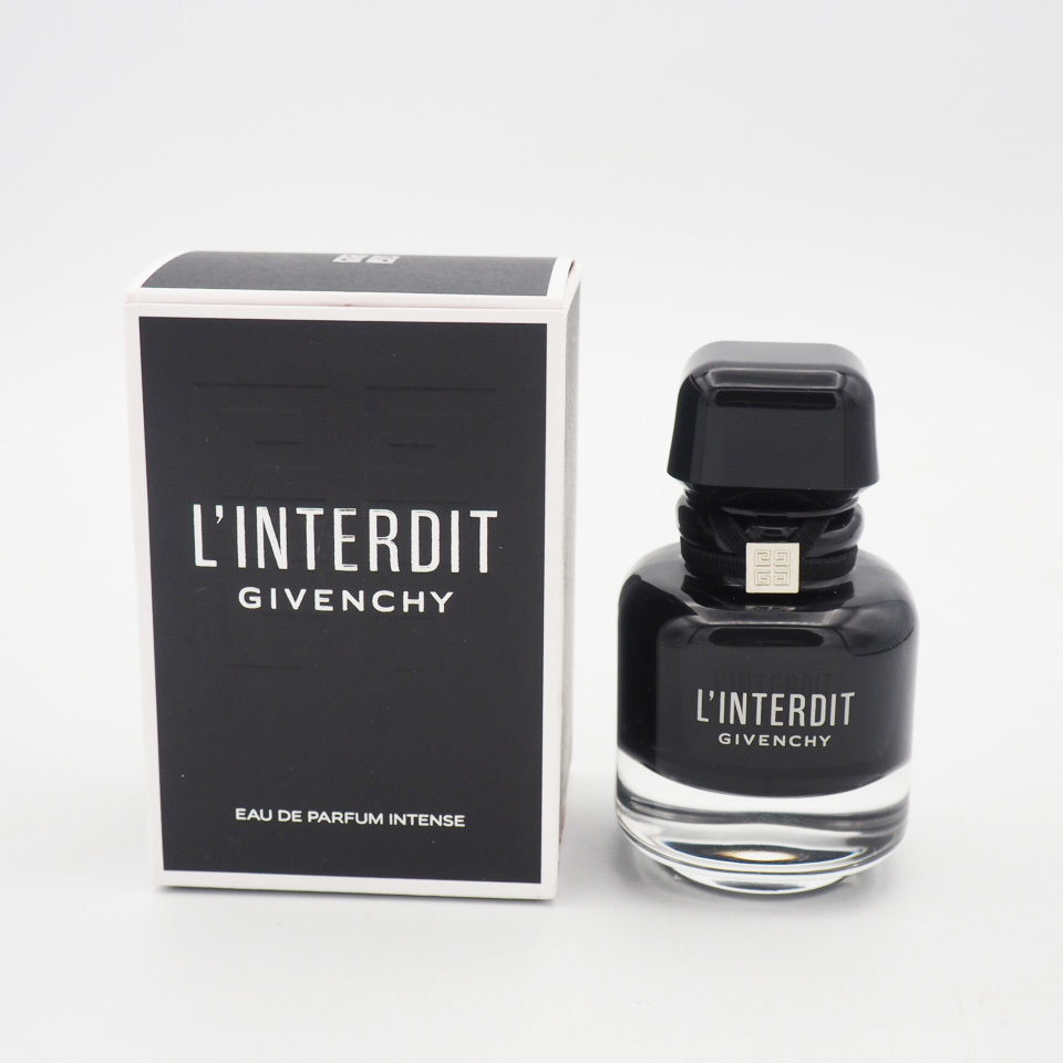 ジバンシィ GIVENCHY ランテルディ オーデパルファム インテンス 35ml