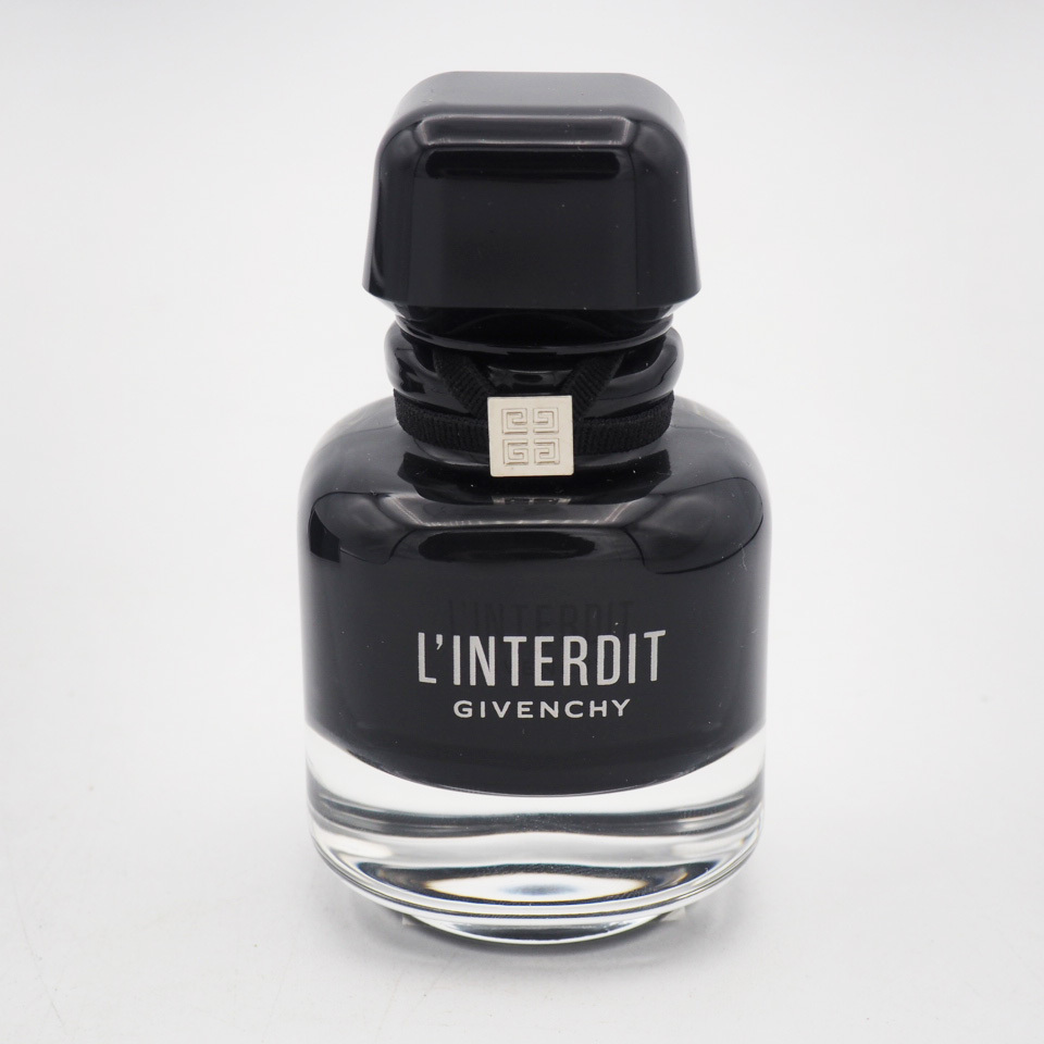 ジバンシィ GIVENCHY ランテルディ オーデパルファム インテンス 35ml