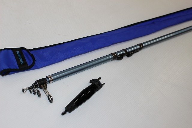 シマノ SURF LEADER FV 405 CX-T ｼﾏﾉ ｻｰﾌﾘｰﾀﾞｰFV 405CX-T | FISHLAND