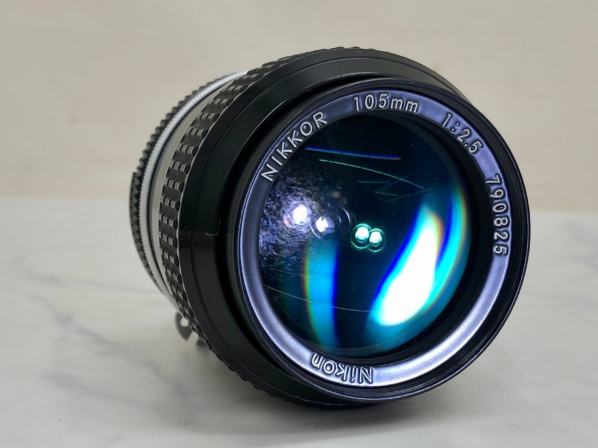 Nikon レンズ　まとめて　ジャンク 2026年最新Yahoo!オークション -ニコン レンズ ジャンクの中古 | VR