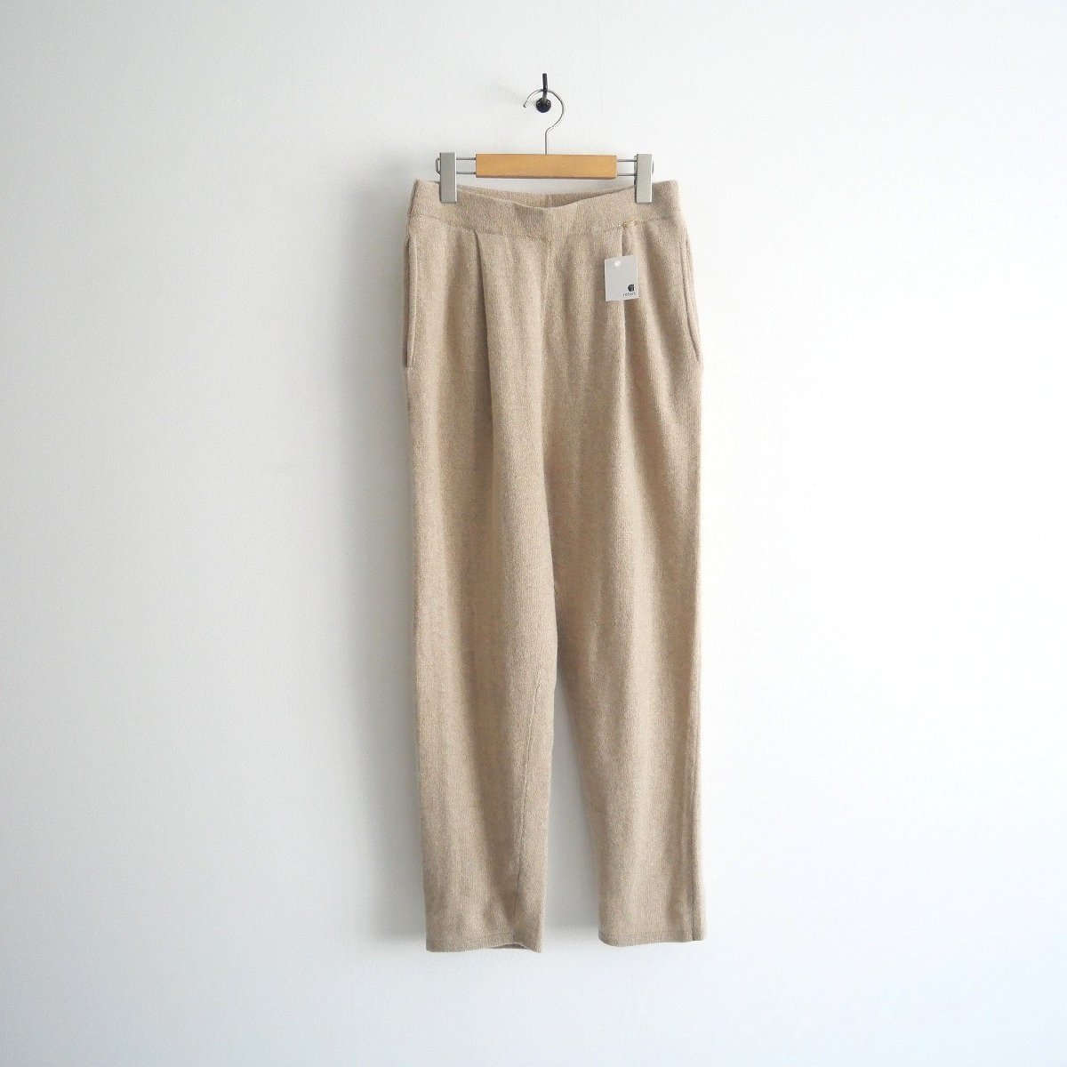 L'Appartement DEUXIEME CLASSE（アパルトモンドゥーズィエムクラス