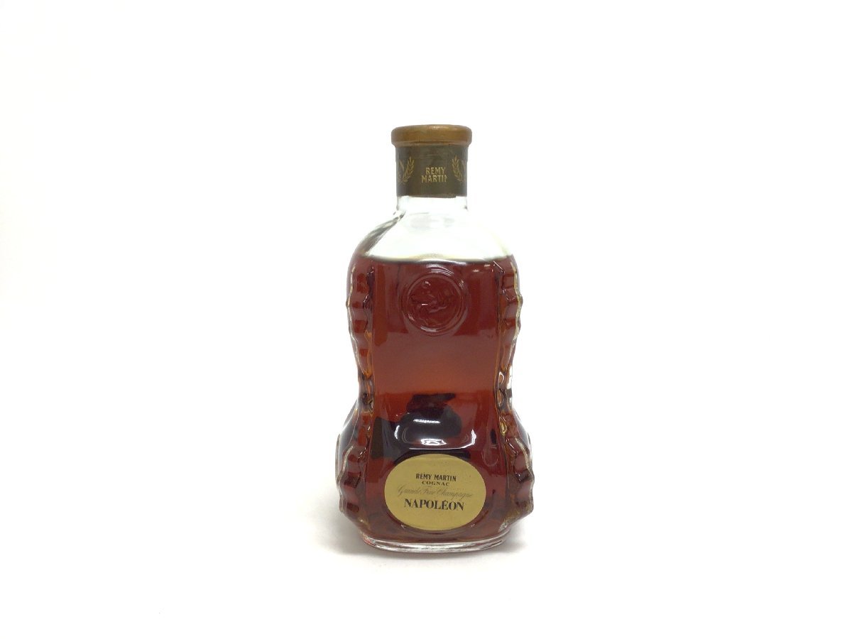 飲料・酒 カミュ レミーマルタン オールドパー 3本