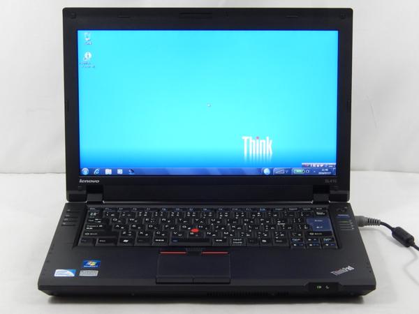 SL410 Lenovo ThinkPad Thinkpad com: Intel Core Duo iFixit Teardown 