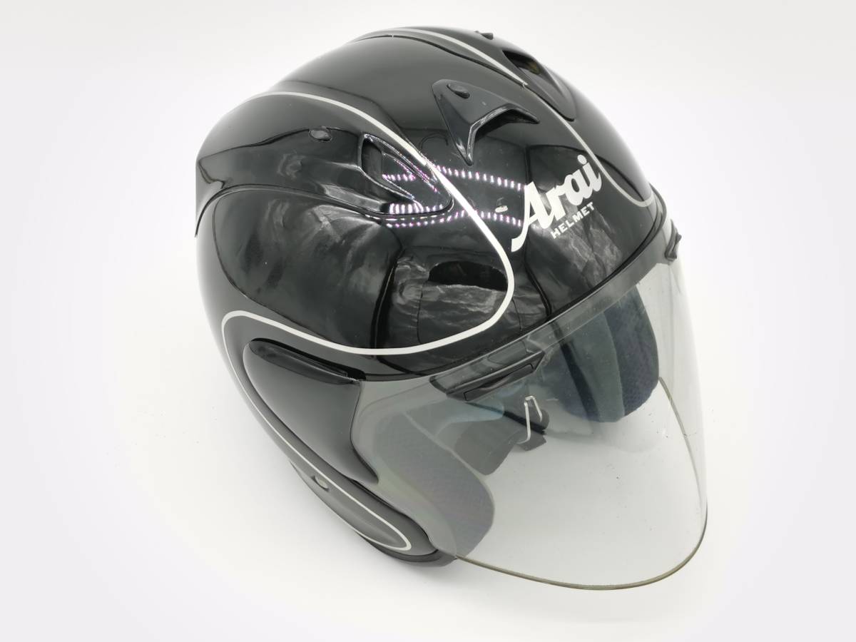 アライ Arai BLACK SZ SZ-Ram3 - Yahoo!オークション SZ-Ram2 SZ-RamⅡ