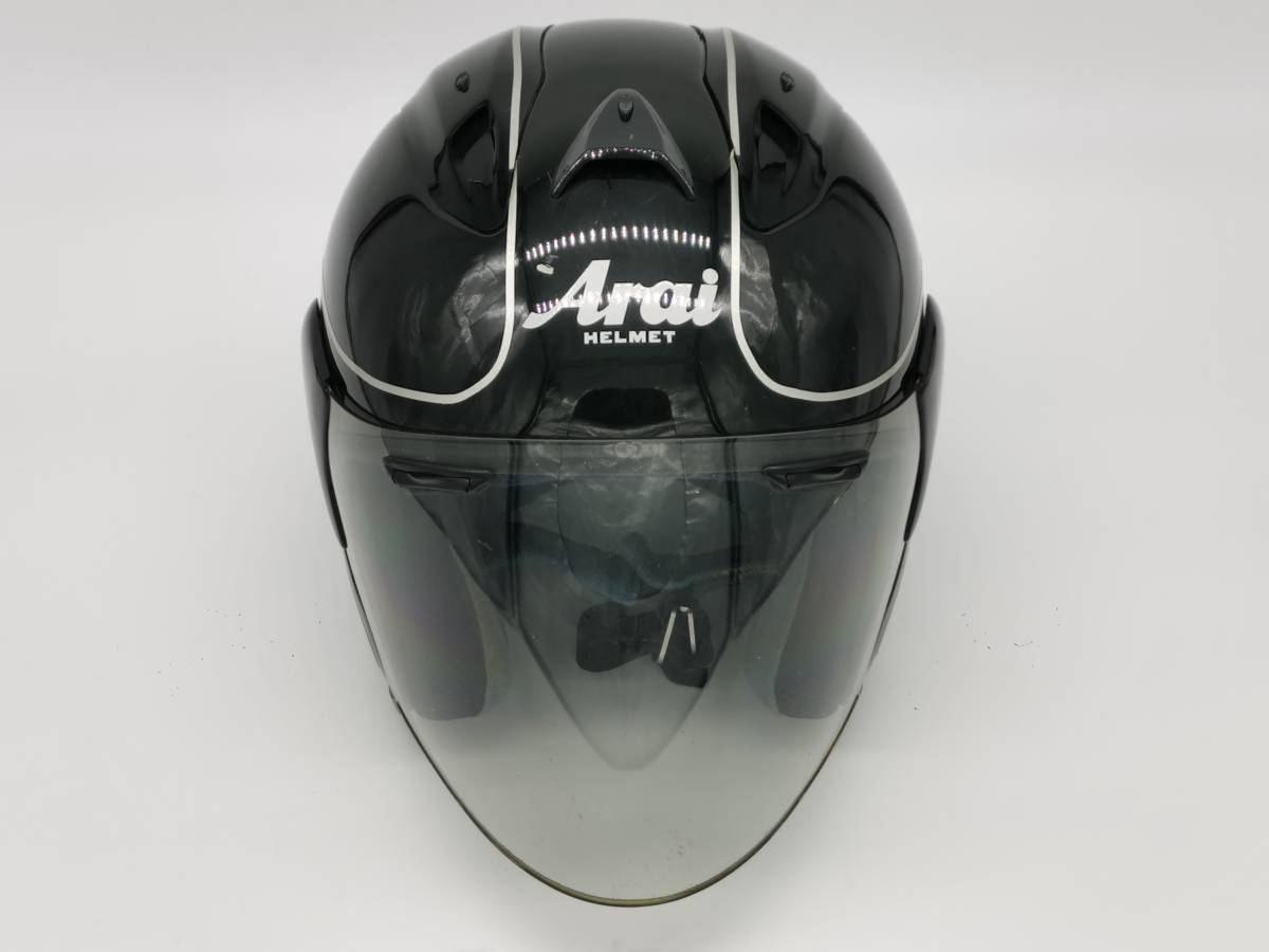 アライ Arai BLACK SZ SZ-Ram3 - Yahoo!オークション SZ-Ram2 SZ-RamⅡ