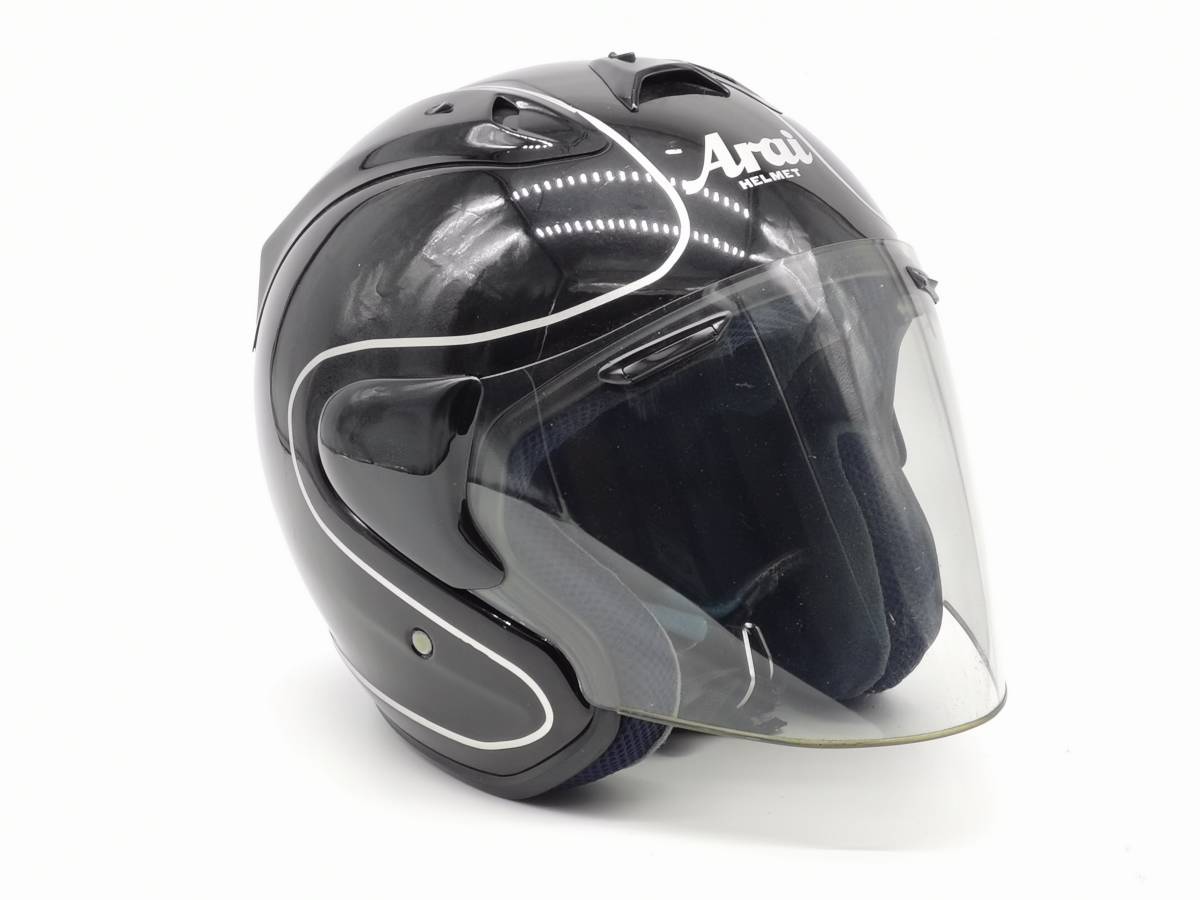 アライ Arai BLACK SZ SZ-Ram3 - Yahoo!オークション SZ-Ram2 SZ-RamⅡ