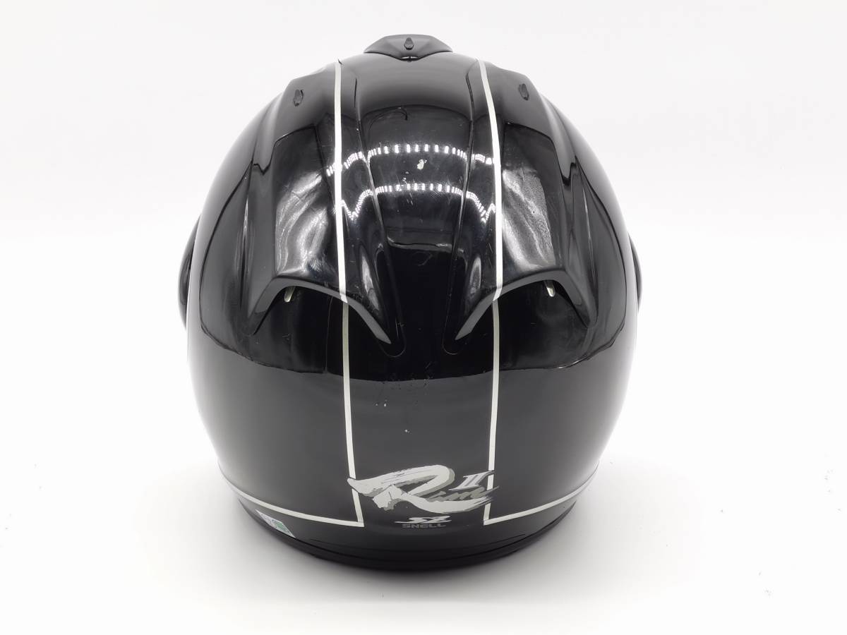 アライ Arai BLACK SZ SZ-Ram3 - Yahoo!オークション SZ-Ram2 SZ-RamⅡ