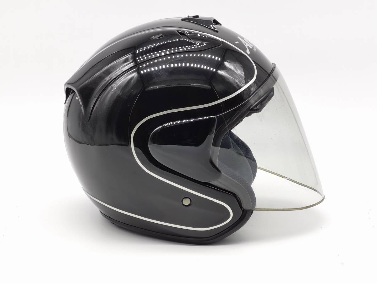 アライ Arai BLACK SZ SZ-Ram3 - Yahoo!オークション SZ-Ram2 SZ-RamⅡ