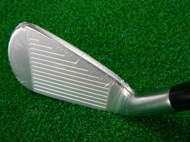 ダンロップ2023 スリクソン ZX4 MK-2 7番アイアン Diamana ZX-2 60-S